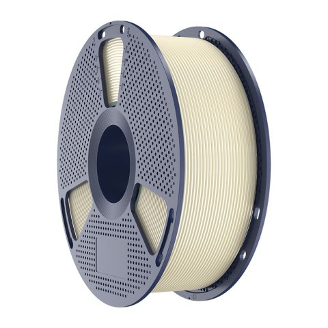 Filament SUNLU PLA+ 2.0 1.75mm 1kg (kość słoniowa)