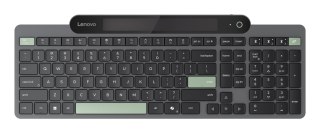 Klawiatura Lenovo Self-Charging Bluetooth Keyboard 4Y41R69494
