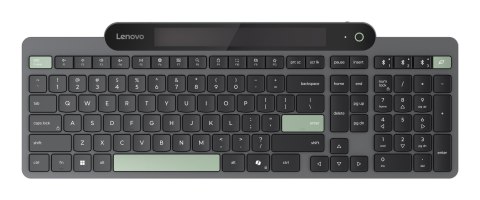 Klawiatura Lenovo Self-Charging Bluetooth Keyboard 4Y41R69494