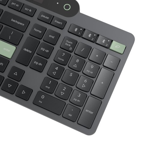 Klawiatura Lenovo Self-Charging Bluetooth Keyboard 4Y41R69494