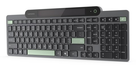Klawiatura Lenovo Self-Charging Bluetooth Keyboard 4Y41R69494