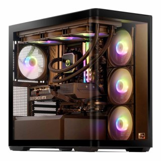 Komputer ADAX DRACO SIGNATURE WXIPU245KF U5-245KF/B860/DDR5-32GB/2TB/RTX5070Ti-16GB/Wi-Fi/BT/W11P