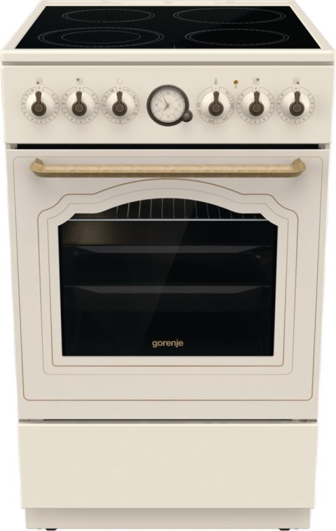 Kuchnia GORENJE GECS5B70CLI