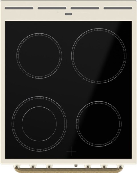 Kuchnia GORENJE GECS5B70CLI