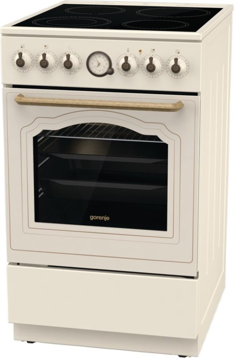 Kuchnia GORENJE GECS5B70CLI