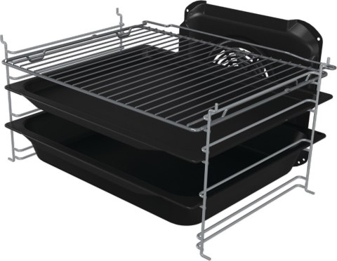Kuchnia GORENJE GECS5B70CLI