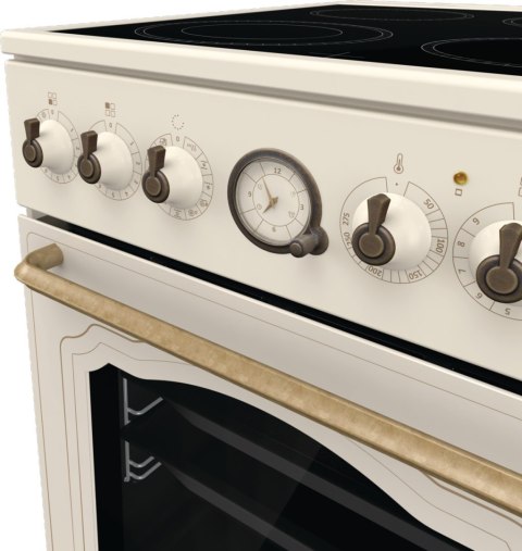 Kuchnia GORENJE GECS5B70CLI