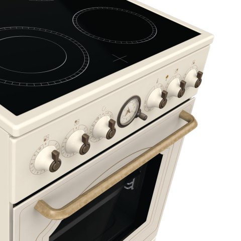 Kuchnia GORENJE GECS5B70CLI