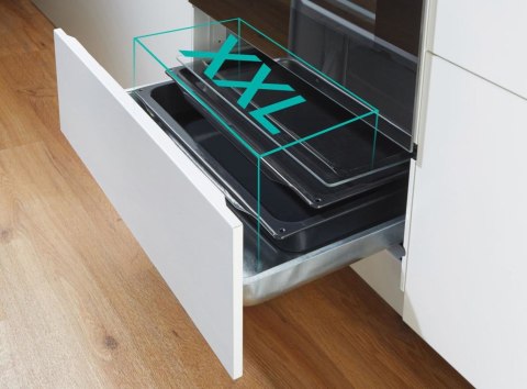 Kuchnia GORENJE GECS5B70CLI
