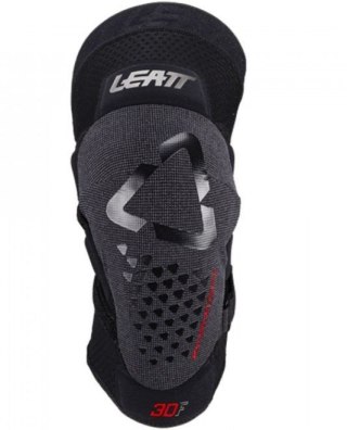 Ochraniacze kolan LEATT Knee Guard 3DF 5.0 Evo rozmiar M, czarne