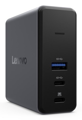 Stacja dokująca Lenovo X9 Charging GaN Dock 60W