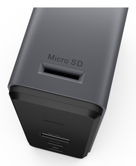 Stacja dokująca Lenovo X9 Charging GaN Dock 60W