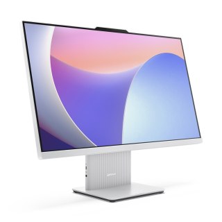 Lenovo IdeaCentre AIO 27IRH9 i5-13420H 27" FHD IPS 300nits AG 16GB DDR5 5200 SSD1TB Intel UHD Graphics Win11 Cloud Grey