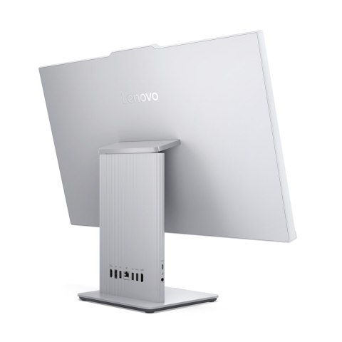 Lenovo IdeaCentre AIO 27IRH9 i5-13420H 27" FHD IPS 300nits AG 16GB DDR5 5200 SSD1TB Intel UHD Graphics Win11 Cloud Grey