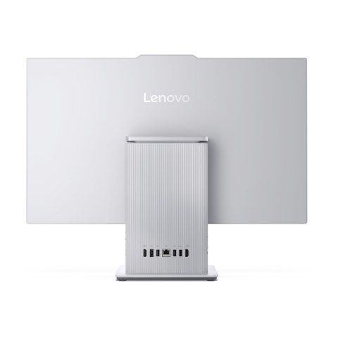 Lenovo IdeaCentre AIO 27IRH9 i5-13420H 27" FHD IPS 300nits AG 16GB DDR5 5200 SSD1TB Intel UHD Graphics Win11 Cloud Grey