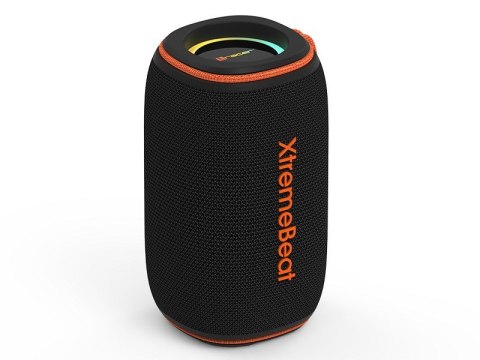 TRACER GŁOŚNIK TWS XTREMEBEAT MID BLUETOOTH RGB