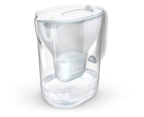 Dzbanek Brita Essential XL+3 wkłady (biały)