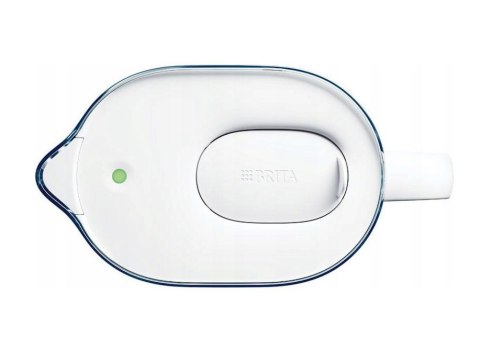 Dzbanek Brita Essential XL+3 wkłady (biały)