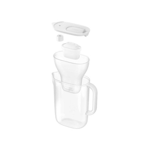 Dzbanek Brita Essential XL+3 wkłady (biały)