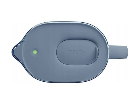Dzbanek Brita Essential XL+3 wkłady ciemnoniebieski
