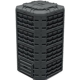 KOMPOSTOWNIK OGRODOWY COMPOGREEN VARIO 1250L