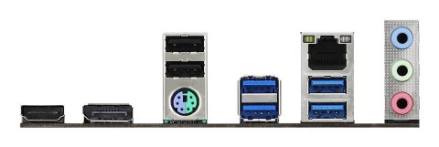 Płyta główna Asrock B550M PHANTOM GAMING 4 (OUTLET)