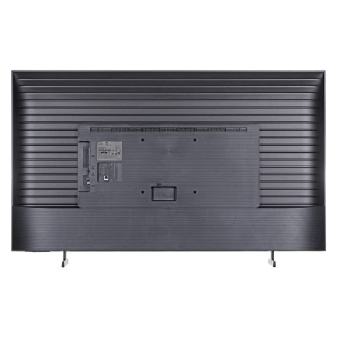 Telewizor Samsung UE43U8072F LED 43'' 4K Ultra HD Tizen Q-Symphony DVB-T2 Czarny (MODEL 2025)