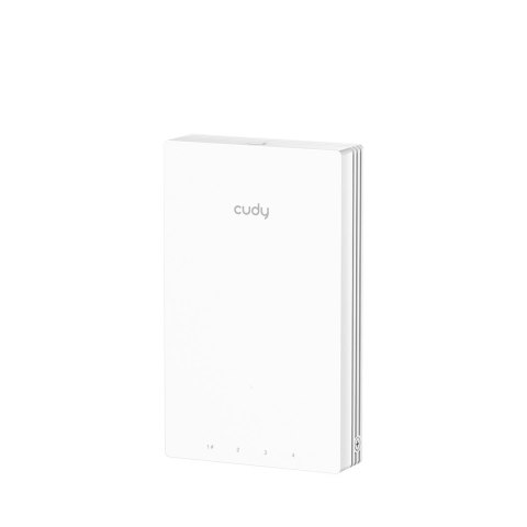 Access Point CUDY AP3000 Wall Wi-Fi 6