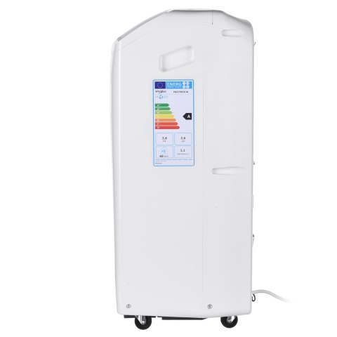 Klimatyzator przenośny WHIRLPOOL PACF29CO W