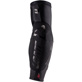 Ochraniacze łokci LEATT Elbow Guard 3DF 6.0 Evo rozmiar L, czarne