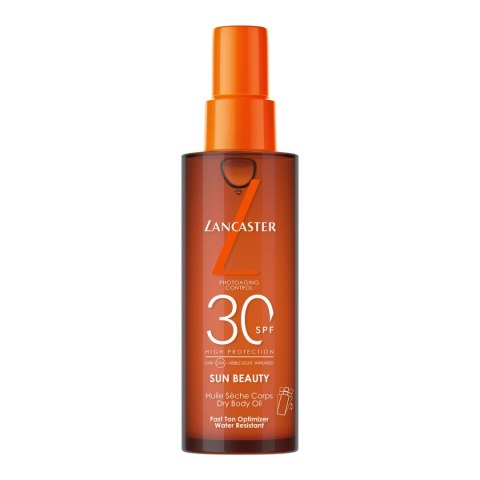 Olejek Chroniący Włosy Lancaster SUN BEAUTY Spf 30 150 ml