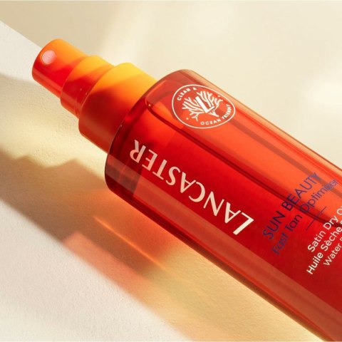 Olejek Chroniący Włosy Lancaster SUN BEAUTY Spf 30 150 ml
