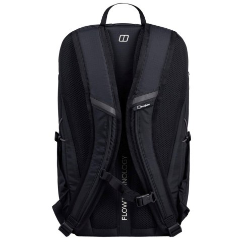 Plecak Berghaus 24/7 365 U18, czarny