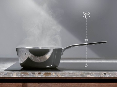 Płyta indukcyjna ELECTROLUX EIV64453