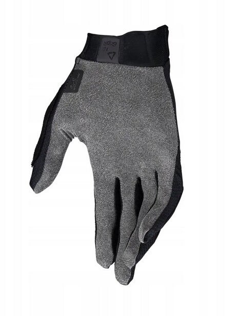 Rękawice rowerowe LEATT Glove MTB 1.0 GripR rozmiar M, czarne