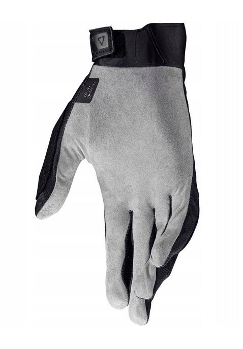 Rękawice rowerowe LEATT Glove MTB 2.0 X-Flow rozmiar L, czarne