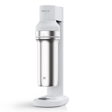Saturator Brita sodaTRIO (biały)