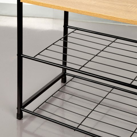 Szafka na Buty Max Home 63 x 43 x 30 cm