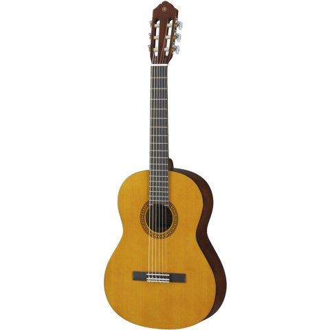 Yamaha CS40 II - Gitara klasyczna 3/4