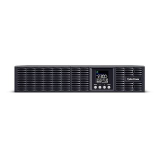 Zasilacz awaryjny UPS CyberPower OLS1000ERT2UA