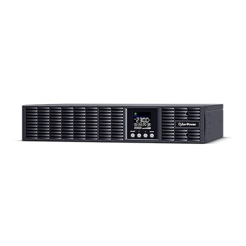 Zasilacz awaryjny UPS CyberPower OLS1000ERT2UA