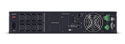 Zasilacz awaryjny UPS CyberPower OLS2000ERT2UA