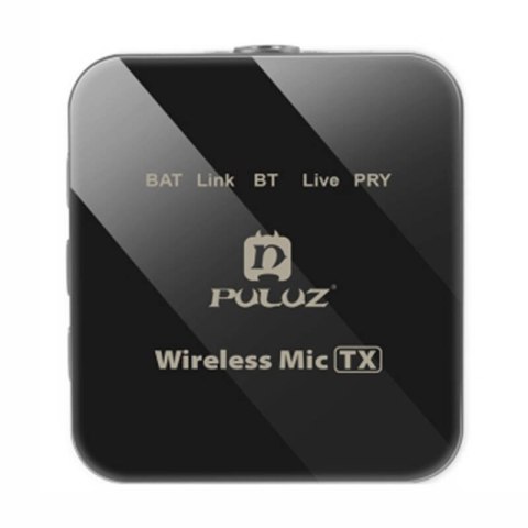 Mikrofon bezprzewodowy PULUZ PU648B USB-C