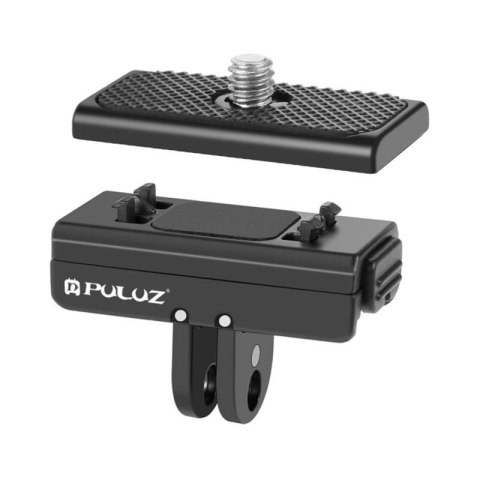 Mocowanie magnetyczne PULUZ PU965B Insta360 Ace/X4