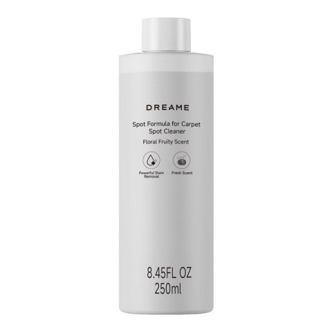 Środek do czyszczenia dywanów DREAME 250ml do H14/H15/H12/H13