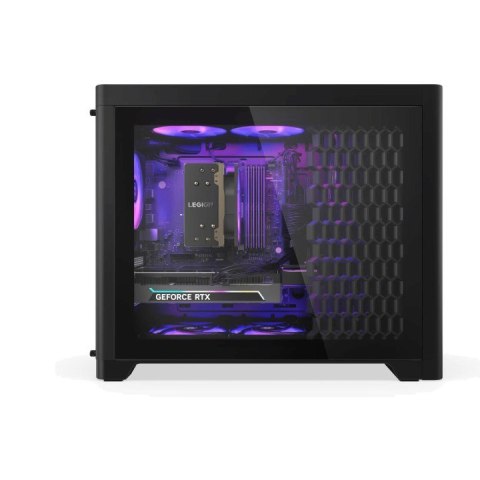 Lenovo Legion T5 30IAS10 Ultra 5 225 32GB DDR5 5600 SSD1TB GeForce RTX 5060 8GB 500W NoOS Eclipse Black