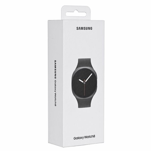 Smartwatch Samsung Galaxy Watch 8 L335 LTE (44mm) Graphite