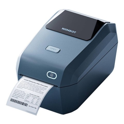 Drukarka etykiet NIIMBOT K3 (niebieska)