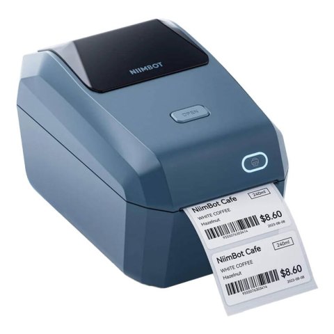 Drukarka etykiet NIIMBOT K3 (niebieska)