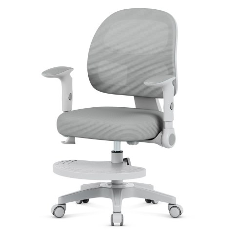 Fotel obrotowy Junior 5.0 Grey